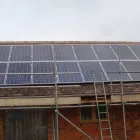 Business 2 image M.R CONTRACTS LTD Builders in Blackburn La