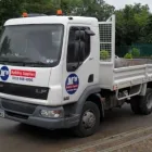 Business 6 image M'S BUILDING SUPPLIES LTD Sand & Gravel Suppliers in Swallowfield Be