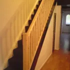 Business 10 image M SMITH JOINERY Carpenters & Joiners in Bury La