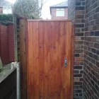 Business 12 image M SMITH JOINERY Carpenters & Joiners in Bury La