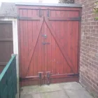 Business 3 image M SMITH JOINERY Carpenters & Joiners in Bury La