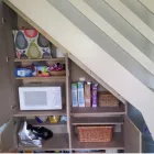 Business 4 image M SMITH JOINERY Carpenters & Joiners in Bury La