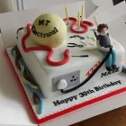 Business 7 image M T ELECTRICAL SERVICES LTD Solicitors in Burton-On-Trent Sts