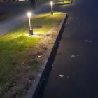 Business 21 image M T ELECTRICAL SERVICES LTD Solicitors in Burton-On-Trent Sts