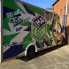 Business 2 image M4 SELFSTORE Warehousing & Storage in Swindon Wi