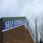 Business 7 image M4 SELFSTORE Warehousing & Storage in Swindon Wi
