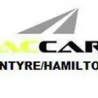 Business 1 image MAC CARS DRIVERS LTD Taxis & Private Hire Vehicles in Glasgow La