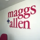 Business 1 image MAGGS + ALLEN Surveyors in Bristol Br