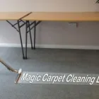 Business 3 image MAGIC CARPET CLEANING Upholstery Cleaners in London Gr