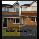 Business 12 image MAGIC MIKES PAINTING & DECORATING Wallpapers & Wallcoverings in Hinckley Le