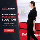 Business 1 image MAGIC MODULAR Shopping & Retail in Glasgow Glg
