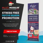 Business 2 image MAGIC MODULAR Shopping & Retail in Glasgow Glg