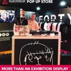 Business 3 image MAGIC MODULAR Shopping & Retail in Glasgow Glg