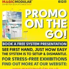 Business 4 image MAGIC MODULAR Shopping & Retail in Glasgow Glg