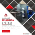 Business 7 image MAGIC MODULAR Shopping & Retail in Glasgow Glg