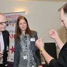 Business 4 image MAGIC OZ CLOSE UP MAGICIAN LONDON SURREY KENT MIDDLESEX, ENTERTAINER, CHARITY AUCTIONEER Wedding Services in Kingston Upon Thames Su