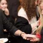 Business 7 image MAGIC OZ CLOSE UP MAGICIAN LONDON SURREY KENT MIDDLESEX, ENTERTAINER, CHARITY AUCTIONEER Wedding Services in Kingston Upon Thames Su