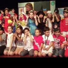 Business 5 image MAGIC PARROT SCHOOL DRAMA PRODUCTIONS UK Educational Equipment & Supplies in Chessington Su