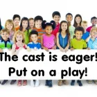 Business 9 image MAGIC PARROT SCHOOL DRAMA PRODUCTIONS UK Educational Equipment & Supplies in Chessington Su