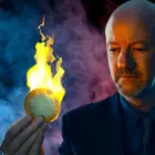 Business 3 image MAGICIAN AND MENTALIST, IAN SOUCH Wedding Services in High Wycombe Bu