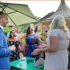 Business 1 image MAGICIAN SIMON ALEXANDER Wedding Entertainment in Wokingham Be