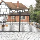 Business 1 image MAGTEC ELECTRIC GATES LTD Welders in Leicester Le