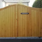 Business 2 image MAGTEC ELECTRIC GATES LTD Welders in Leicester Le