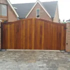 Business 3 image MAGTEC ELECTRIC GATES LTD Welders in Leicester Le