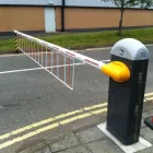 Business 7 image MAGTEC ELECTRIC GATES LTD Welders in Leicester Le