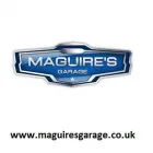 Business 1 image MAGUIRES GARAGE Used Car Dealers in Belfast Co