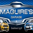 Business 8 image MAGUIRES GARAGE Used Car Dealers in Belfast Co