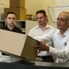 Business 2 image MAIL BOXES ETC. GLASGOW SHAWLANDS Transportation in Glasgow Glg