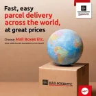 Business 2 image MAIL BOXES ETC. HEADINGTON Transportation in Oxford Ox