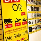 Business 4 image MAIL BOXES ETC. MUSWELL HILL Transportation in London Gr