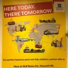 Business 5 image MAIL BOXES ETC. MUSWELL HILL Transportation in London Gr