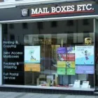 Business 1 image MAIL BOXES ETC. Mailing & Delivery Services in Maidenhead Be