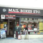 Business 1 image MAIL BOXES ETC. Transportation in Manchester Gr