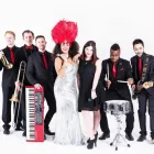 Business 2 image MAINSTAGE LIVE Entertainment Agencies in London Gr