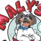 Business 1 image MALYS CUTS FOR MUTTS Pets & Animals in Swindon Wi
