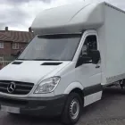 Business 1 image MAN AND VAN HAYES Transportation Services in UXBRIDGE Gr