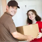 Business 1 image MAN AND VAN Warehousing & Storage in London Gr