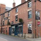 Business 1 image MAN & VAN REMOVALS GLASGOW Domestic Removals & Storage in Glasgow La