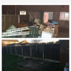 Business 2 image MAN WITH A TRANSIT VAN Waste Management in Doncaster So