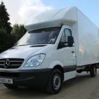 Business 1 image MAN WITH A VAN READING Removals & Relocation Services in Reading Be