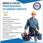 Business 3 image MANCHESTER PLUMBING AND HEATING. Plumbers in SALE Ch