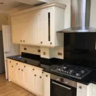 Business 5 image MANCHESTER SPRAYING SOLUTIONS Painters & Decorators in Bury Gr