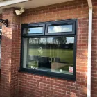 Business 10 image MANCHESTER SPRAYING SOLUTIONS Painters & Decorators in Bury Gr