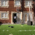 Business 14 image MANCHESTER SPRAYING SOLUTIONS Painters & Decorators in Bury Gr