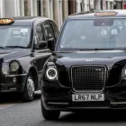 Business 1 image MANCHESTER TAXI SERVICE Transportation Services in Manchester Gr