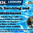 Business 11 image MANDY THE LADY ELECTRCIAN Stoves & Ovens - Repairs & Parts in Coventry We